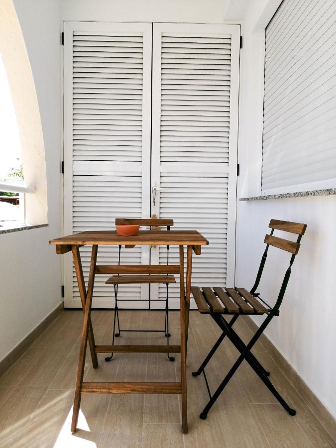 Apartamentos Maite Peñíscola エクステリア 写真